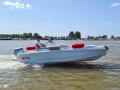 River / Roto 450 S Family / 460 Evolutio Konsolenboot