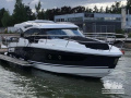 Grandezza 37 CA Hardtop