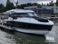 Grandezza 37 CA Hardtop
