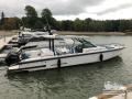 Axopar 37 SUN TOP, BRABUS LINE Sportboot