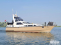 Van de Stadt Stadtline 38 Kajütboot