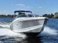 Formula 260ss Motoryacht