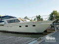 Valk Royal 45 Motor yacht