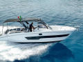 Saver 330 wa Kajütboot