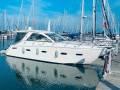 Sealine SC 35 Motoros jacht