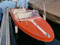 Aquasport VB 82 Sport Boat