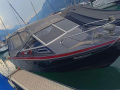 Nordkapp Norking Dc Cabin Cruiser