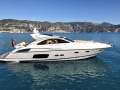 Sunseeker Predator 60 Motoryacht