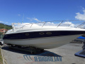 Sunseeker Portofino 34 Sportboot