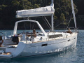 Beneteau OCEANIS 45 Plachetní jachta