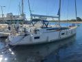 Jeanneau Sun Odyssey 54 Plachetní jachta