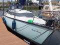 Dufour 2800 Zeiljacht
