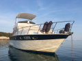 Mexico 38 Fly Motoryacht