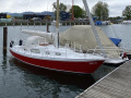 Snekermeer 800 Segelyacht