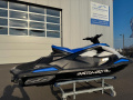 Yamaha WaveRunner JetBlaster Scooter de mer