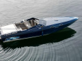 Schweizer Offshore Sportboot