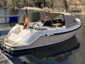Interboat DE Intender 650 Barkassi