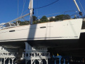 Beneteau Oceanis 46 Segelyacht