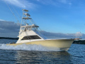 48 Sport Fish Flybridge