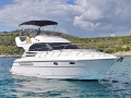 Fairline Phantom 40 Flybridge