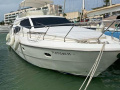 Ferretti 480 Flybridge