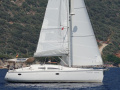 Elan Impression 384 Sejlyacht