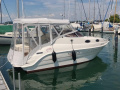 Eolo 770 Cruiser Kajütboot