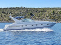 Fairline Targa 48 Motoryacht