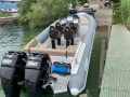 BSK Marine Skipper NC100S Runabout