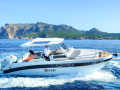 Saver 795 wa V2 Kajütboot