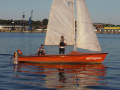 Impala Jolle (670) Daysailer