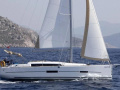 Dufour 382 Grand Large Seilyacht