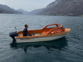 Askeladden 14-2565 Bateau de pêche