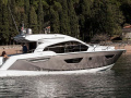 Sessa C42 Yate de motor