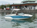 MasterCraft NXT22 Wakeboard/Wakesurf
