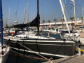 Dehler 39SQ - Limited Edition Plachetní jachta