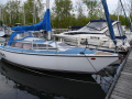 Comar Comet 850 Sailing Yacht