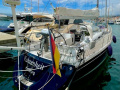 Dehler 47 Sejlyacht