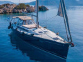 Beneteau Oceanis 48 Blauwasseryacht