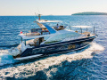 Azimut Fly 60 Flybridge