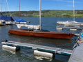 Luthi King Kielboot