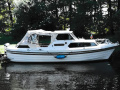Sandviks 26 AK Kajütboot