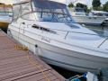 Wellcraft Excel 23 E Kajütboot