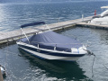 Rio 750 Bateau de sport