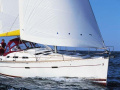 Beneteau Oceanis 393 Clipper Segelyacht