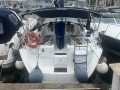 Beneteau Oceanis 393 Clipper Plachetní jachta