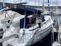 Bavaria 36 Jacht żaglowy