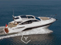 Fairline Targa 45 GT Motoryacht