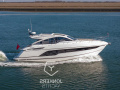 Fairline Targa 45 GT Motor yacht