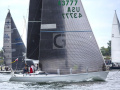 Baltic Yachts 50 Custom Yacht a vela